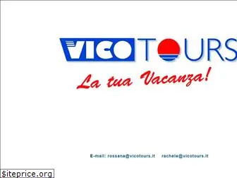 vicotours.it