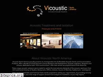 vicousticna.com