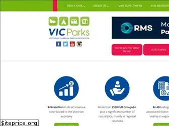 vicparks.com.au