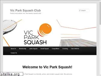 vicparksquash.com.au