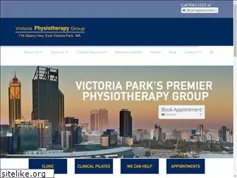 vicphysiogroup.com.au