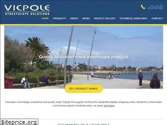 vicpole.com.au