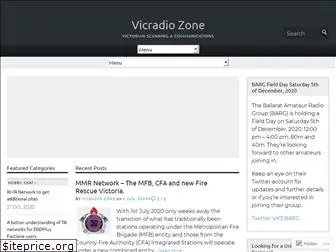 vicradiozone.com