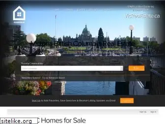 vicrealestate.ca