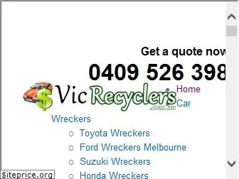 vicrecyclers.com.au