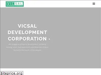 vicsal.org