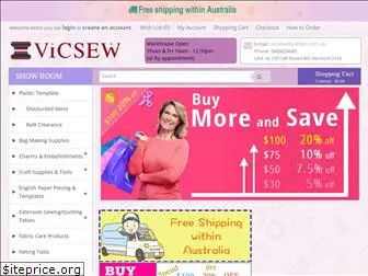 vicsew.com