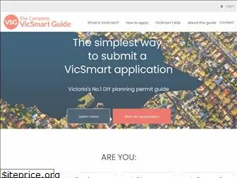 vicsmartguide.com.au