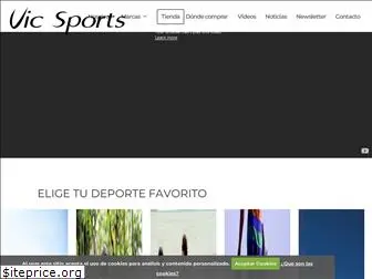 vicsportsafers.es