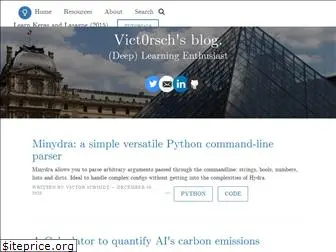 vict0rsch.github.io