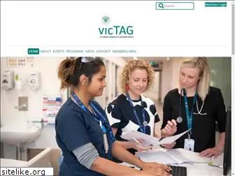 victag.org.au