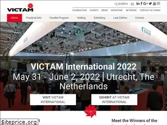 victaminternational.com