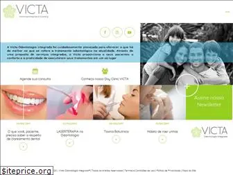 victaodontologia.com.br