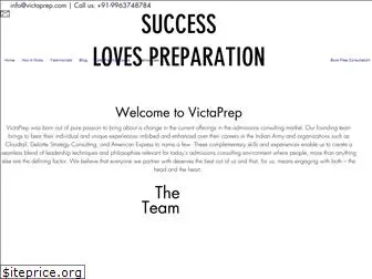 victaprep.com