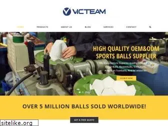 victeamsports.com