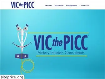 victhepicc.com