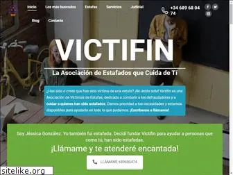 victifin.org