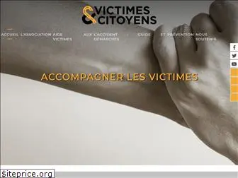 victimes.org