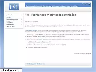 victimesindemnisees-fvi.fr