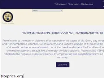 victimservicespn.ca
