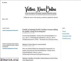 victimsnewsonline.com