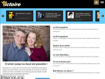victoiremagazine.fr