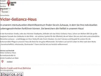 victor-gollancz-haus.de