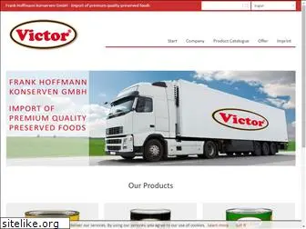 victor-konserven.com