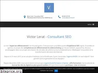 victor-lerat.fr