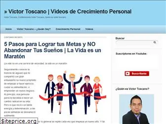 victor-toscano.com