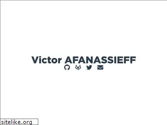 victor.afanassieff.com