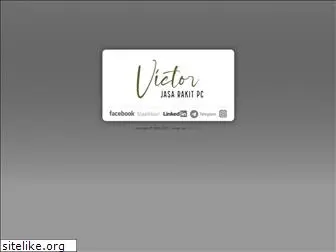 victor.web.id