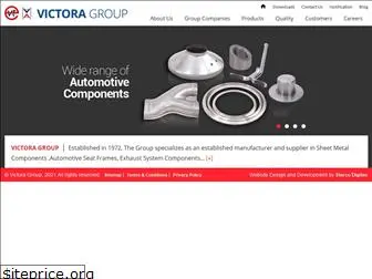 victora.co.in