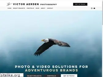 victoraerden.com