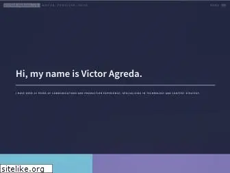 victoragreda.com