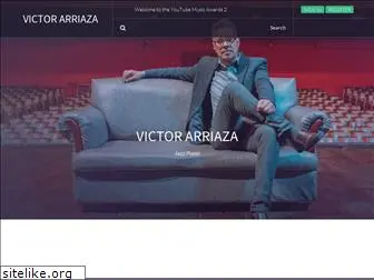 victorarriaza.com