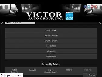 victorautogroup.com
