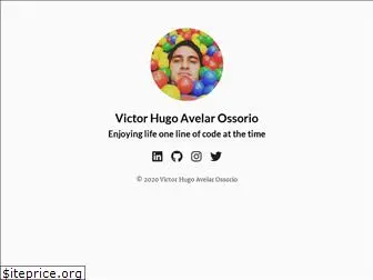 victoravelar.com