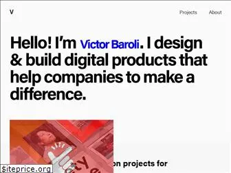 victorbaroli.com