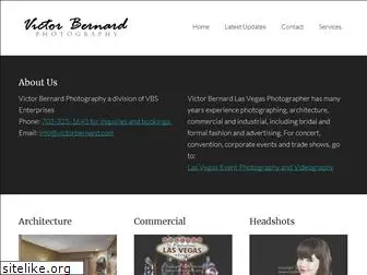 victorbernard.com