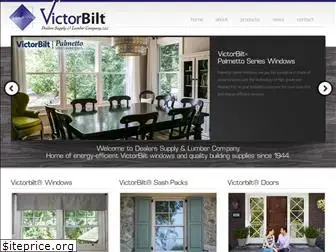 victorbilt.com