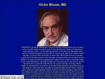 victorbloom.com
