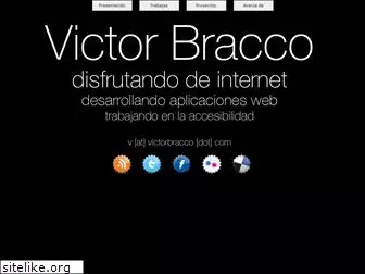 victorbracco.com