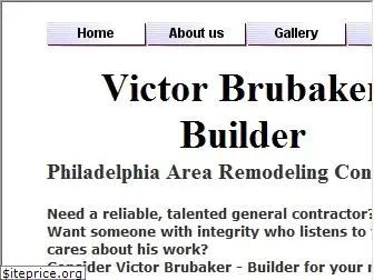 victorbrubaker.com
