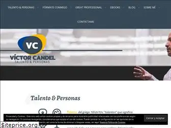 victorcandel.com