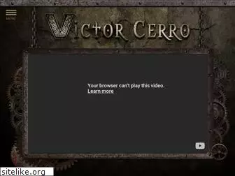 victorcerro.com