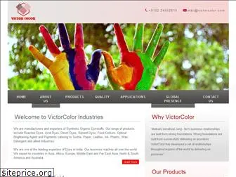 victorcolor.com