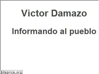 victordamazo.com