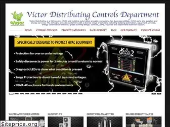 victordistcontrols.com