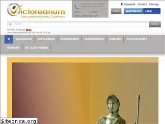 victoreanum.com